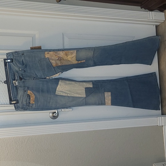 True Religion Denim - True religion jeans